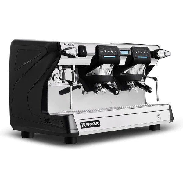 Rancilio Classe 7