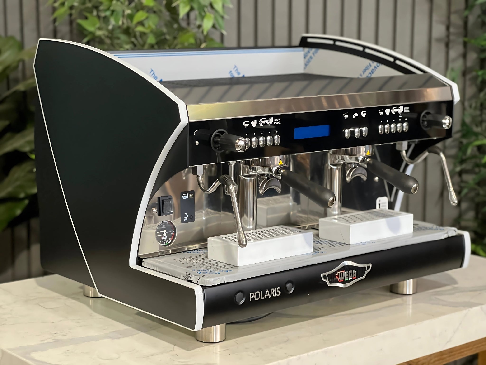 Wega Polaris